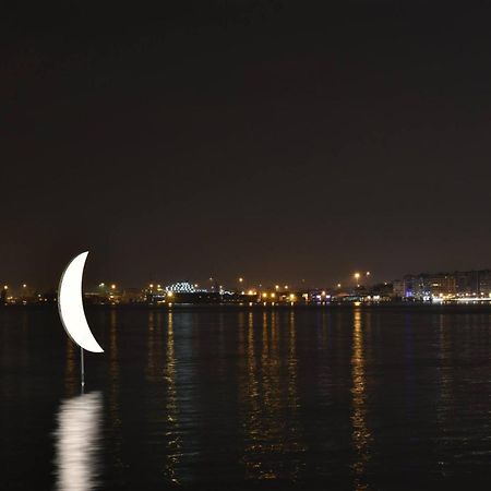 Pansea 12 Exclusive Suites Thessaloniki Exterior foto